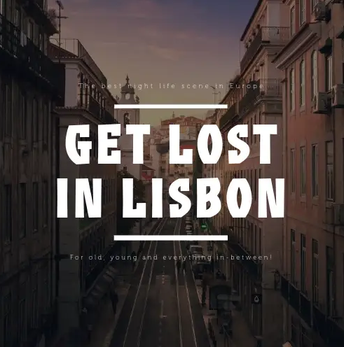 lostinlisbon