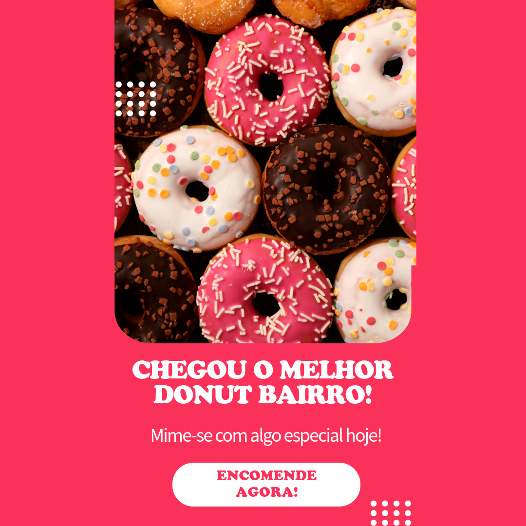 DONUT TURBINI